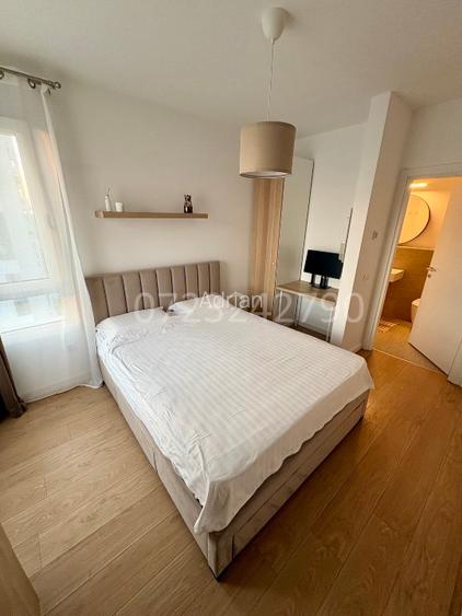 Proprietar - Apartament 3 camere, 2 bai, Pet Friendly - AfiCity - 8