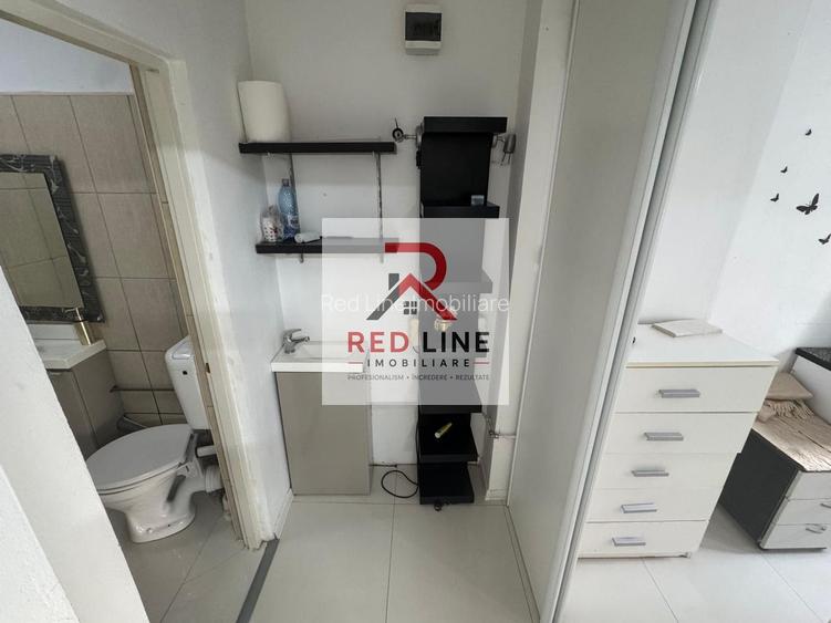 Salon de inchiriat zona Crihala - Exclusiv Red Imobiliare - 6