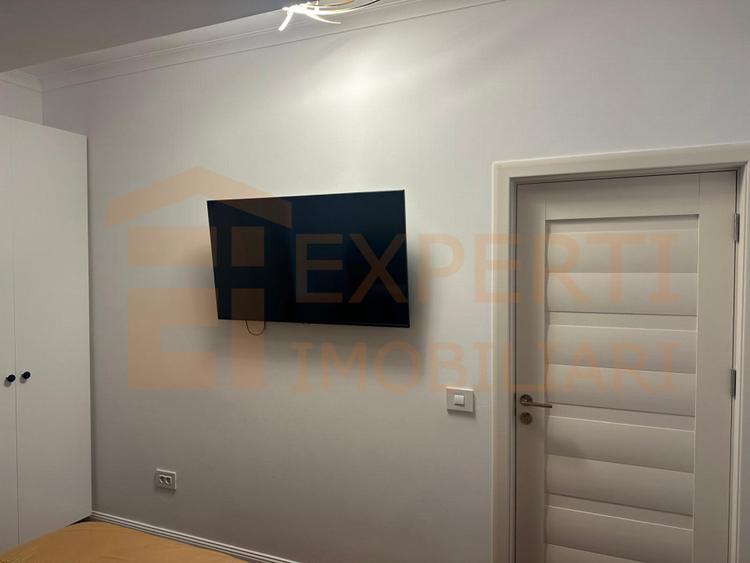 Apartament 2 camere de vanzare in Summerland - Nuba | Ideal pentru Investiție