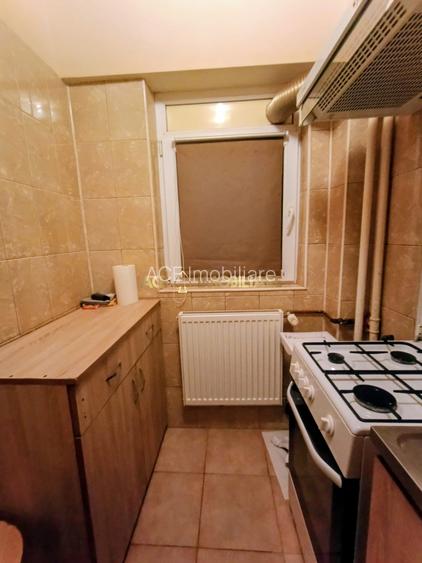 Garsoniera de inchiriat | Piata Minis | Metrou | Zona verde