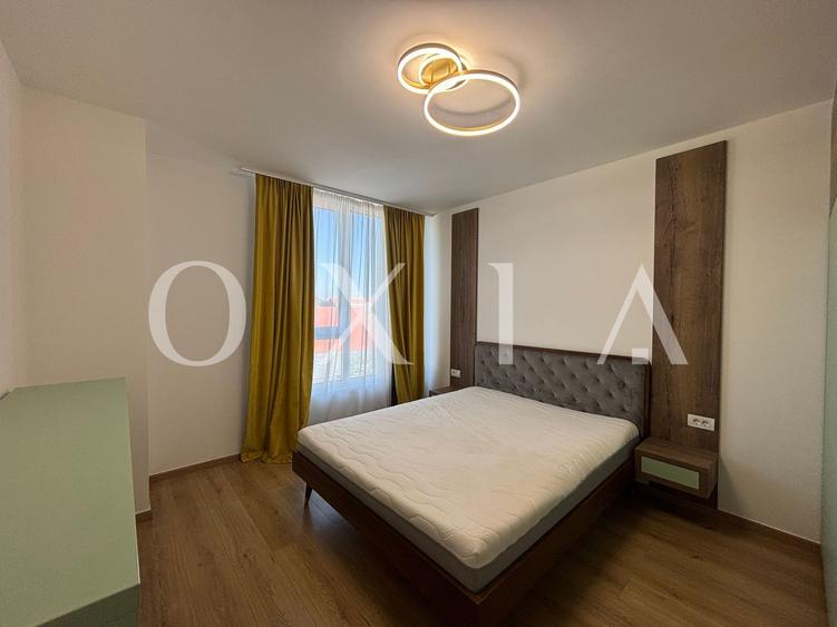 SX780 Essenza-Residence - 2 Camere - Loc Parcare