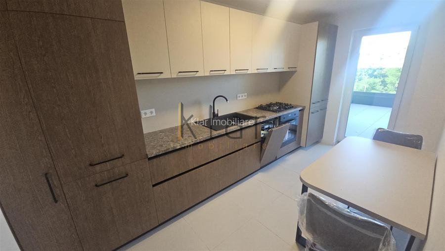 Apartament cu 2 camera 58mpSopor-Baza Sportiva_VIEW DEOSEBIT - 9