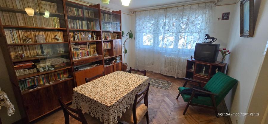 Apartament 4 camere Unirii