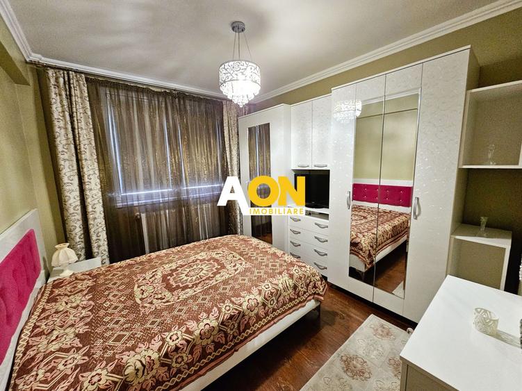 Apartament 2 camere, 61 mp utili, ultracentral, etaj 1, bloc nou