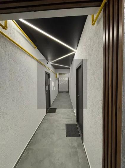 Apartament 2 camere decomandat bloc nou Metalurgiei