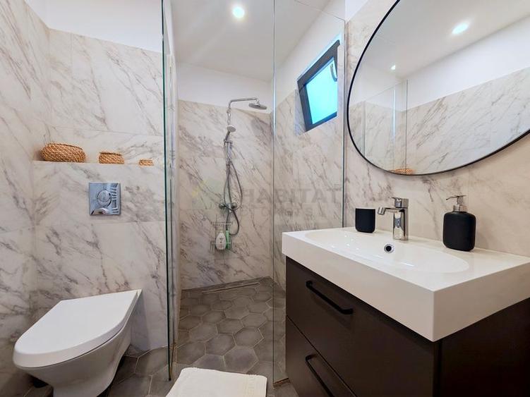 Apartament de lux cu vedere panoramica - Str. Vasile Conta