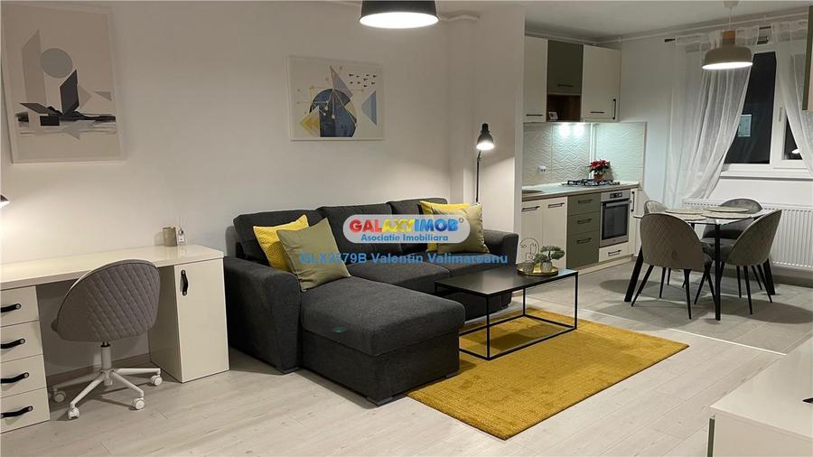 Apartament 2 Camere Ikea Pallady COD 312