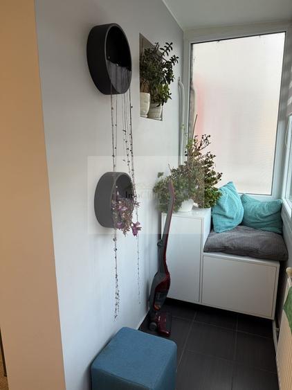 Apartament 3 camere | Pet Friendly| Etaj intermediar | Parcare |