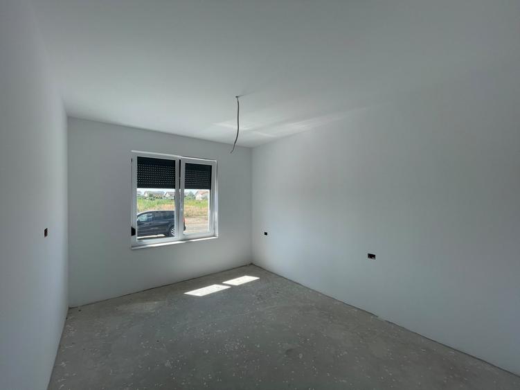 Duplex pe parter | 91 mp | 3 camere 2 bai | M-City | Mosnita Noua