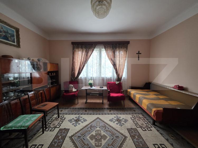 Casă de vânzare ,237mp,zona Barițiu Satu Mare