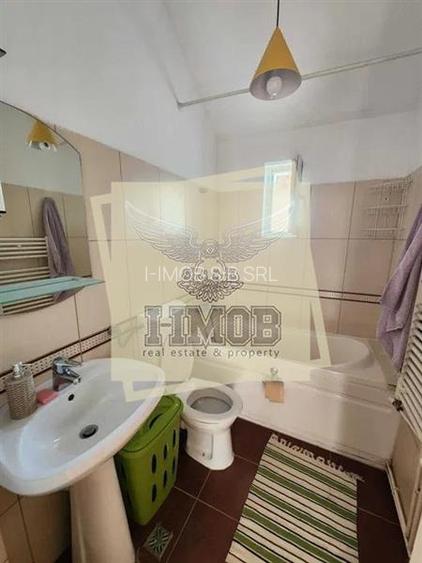 Apartament 3 camere zona Cedonia - 6