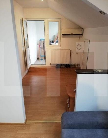 Apartament de 2 camere, 50 mp, mobilat, zona Steaua