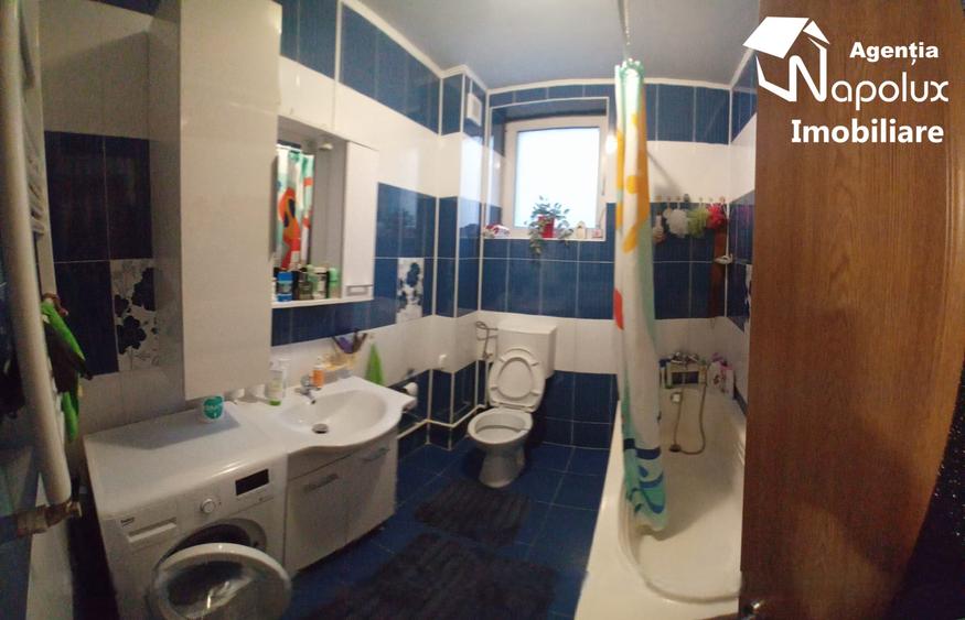 ✨ Apartament 2 camere de vânzare – Iris, Str. Oașului ✨
