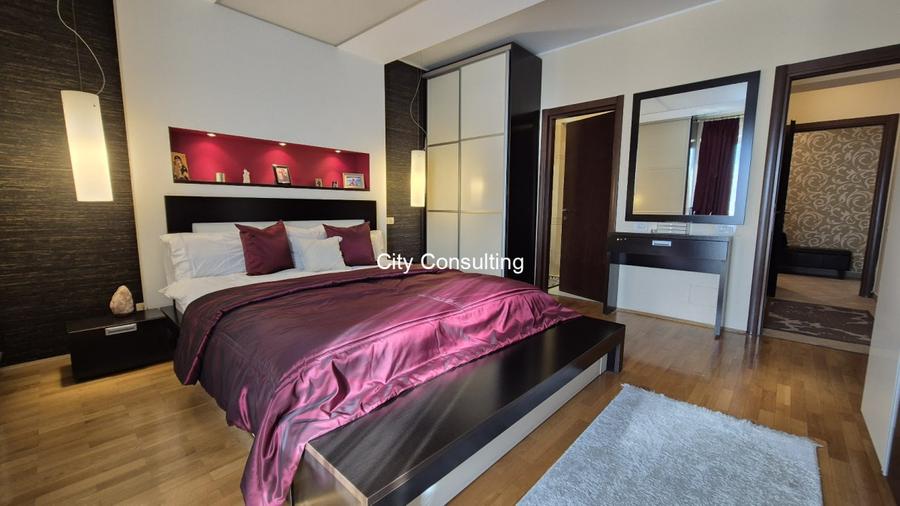 Vanzare apartament 4 camere Floreasca Dorobanti