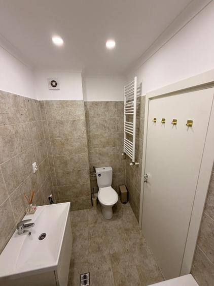 Vând apartament 2 camere Militari Residence/Tineretului 17