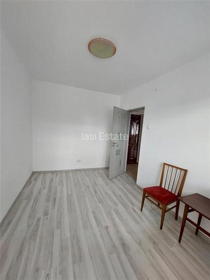 Apartament 3 camere Palas - 2