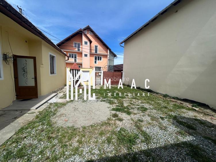 Casa Individuala I 2 Camere I Garaj I Central I Saliste - 13