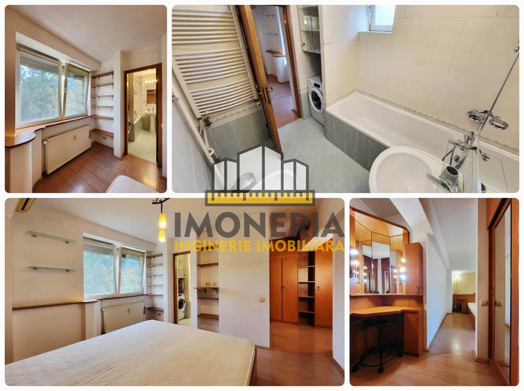 3 camere-0% comison-garaj 24mp-350m metrou R. Doamnei-langa Parc Istru
