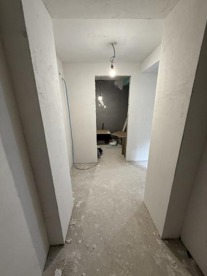 Exclusivitate!Com0%!Apartament 2 Cam 35mp Z.Centrală Vizavi de Facultatea FSPAC
