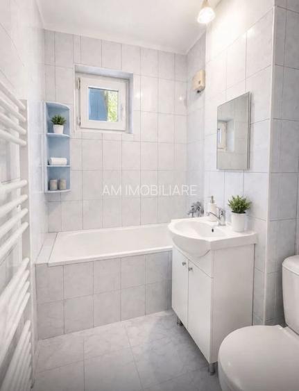 AP. 3 CAMERE- COMPLEX DOMINO, BLOC REABILITAT, BUCATARIE INCHISA - 8