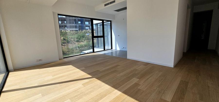 APARTAMENT 3 CAMERE | 97 MP | ETAJ 1 |TERASĂ 11 MP I PARCARE DUBLA