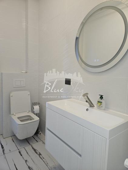 Apartament de lux situat in zona KM 4-5