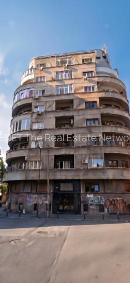 Apartament decomandat, 4 camere, 112mp, Maria Rosetti - 10