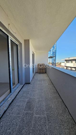 2 camere 63 MP | Sector 3 | Comision 0% | Bloc NOU | Parcare - 6