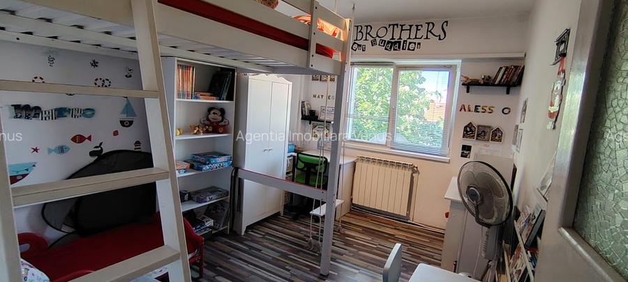 Apartament 3 camere Piata Mare - 8