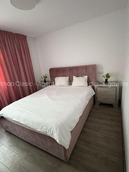 Vânzare apartament 2 camere Obor București | grădină parter - 3