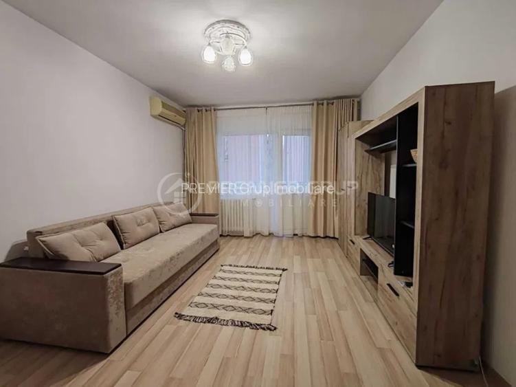 Apartament 2 camere 55mp decomandat, Podu Ros, balcon, fara risc, CT, AC - 2
