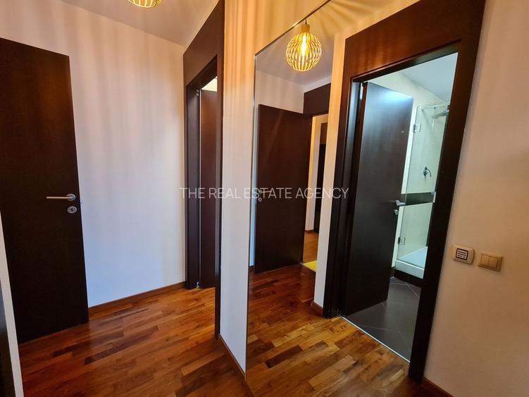 Apartament 3 camere | Iancu Nicolae | terasă 41 mp | vedere piscina - 16