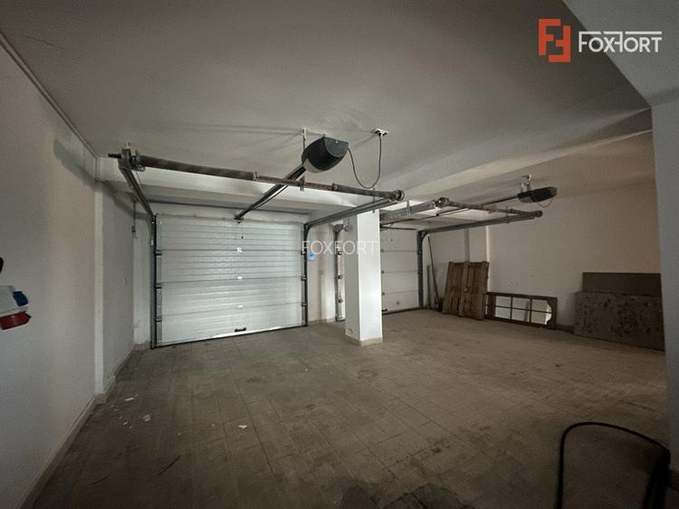 Casa individuala cu 10 camere si piscina, in Dumbravita - ID  C5624 - 40