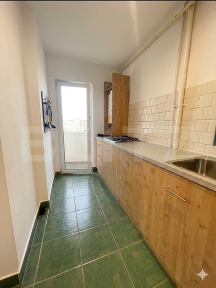 Apartament 3 camere, renovat, 64 mp, zona BIG - Manastur