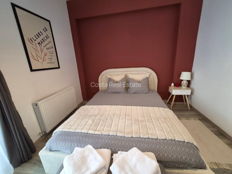 Inchiriere Apartament 2 Camere Iancu Nicolae