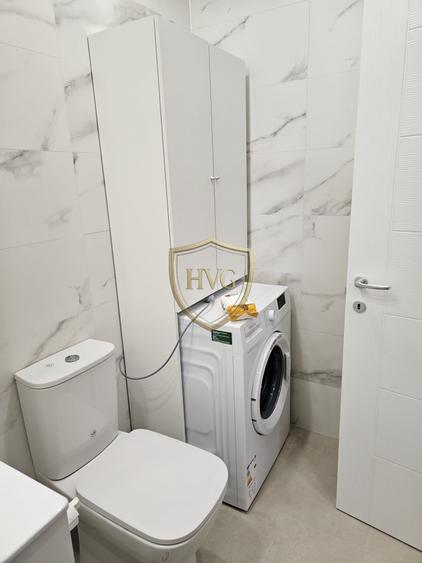 Apartament cu 2 camere | Centrala proprie | Hils Brauner