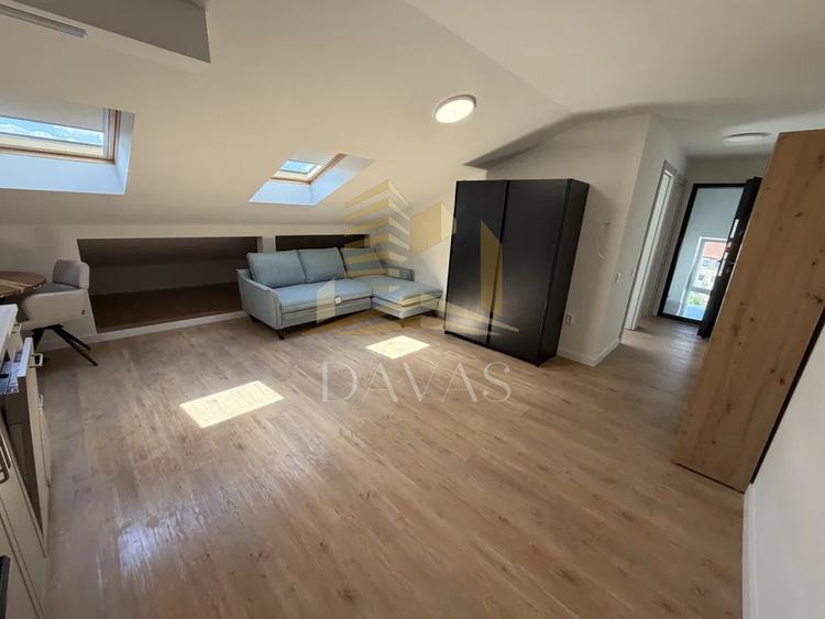 Apartament 2 camere semidecomandat | Prima inchiriere | Bloc nou| Europa Parcare