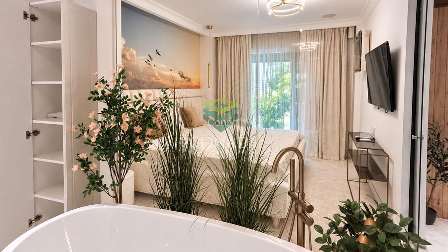 Luxury Garden | Domenii | Private Spa | 230 sqm Garden | 3 Parking - 24