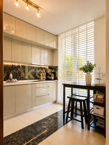 CASĂ TIP DUPLEX –GATED COMMUNITY | PANOURI SOLARE | DOTARI PREMIUM - 8