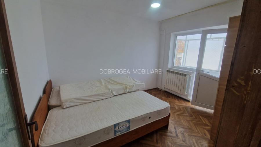 ULTRACENTRAL- 4 CAMERE DECOMANDAT  ,CENTRALA GAZ, SUPRAFATA 99MP - 11