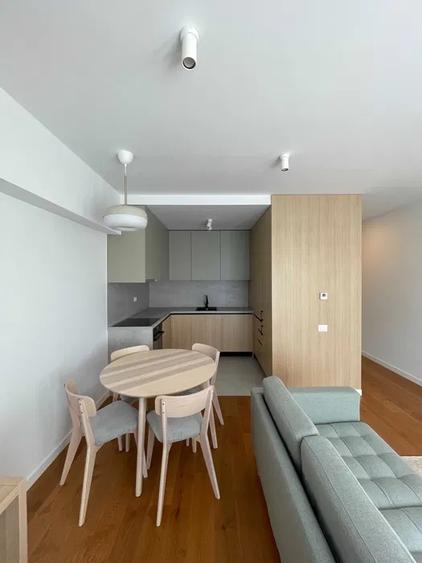 Apartament 2 Camere | One Cotroceni | Centrala | Parcare | Metrou |
