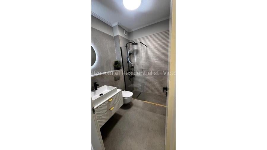 REA1029746 Apartament 3 camere I Parcare I Pipera I Scoala Americana - 19