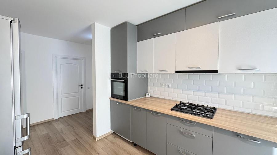Apartament 2CAM DECOMANDATE 47,84MP - Terasă 59MP - PARCARE - DONATH PARK - 6
