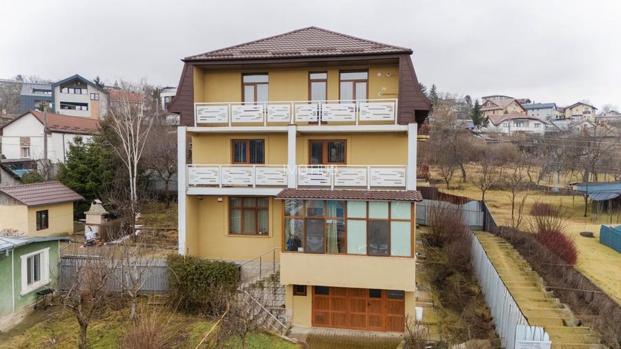 Spatiu profesional de inchiriat la casa-Iasi zona Centrala - 27