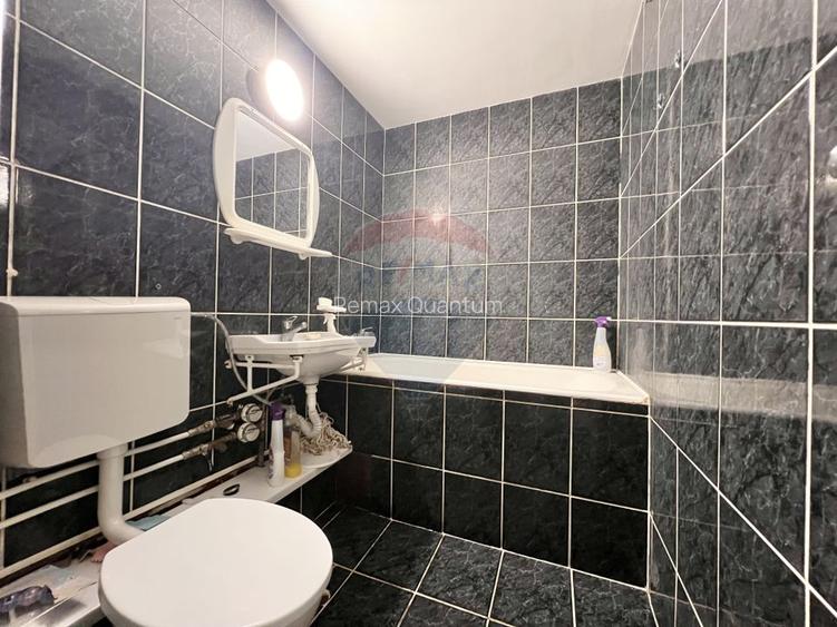 Apartament cu 4 camere de închiriat – Strada Călugăreni - 5