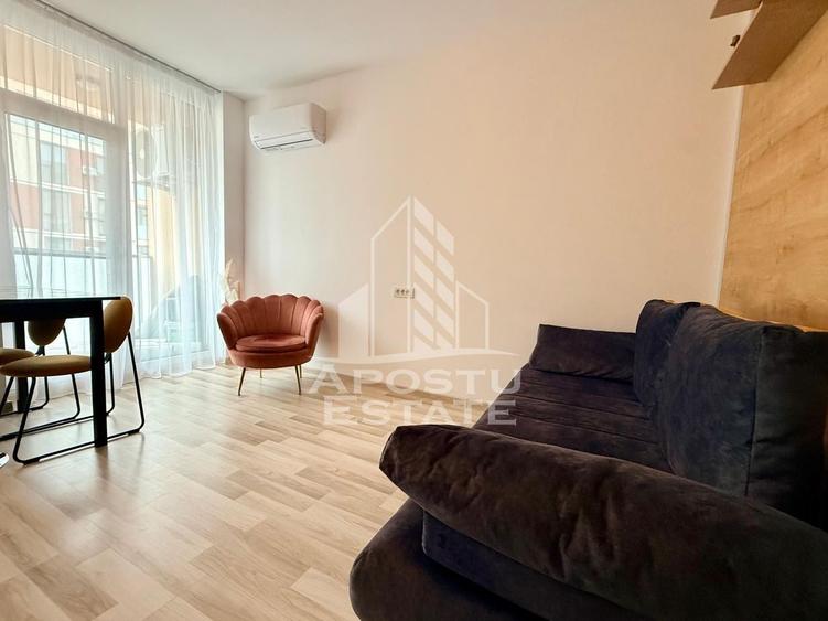 Apartament cu 2 camere, de vanzare, Zona Torontalului, Timisoara