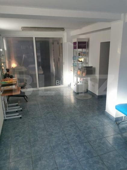 Spatiu Comercial, central Burdujeni,170mp - 2
