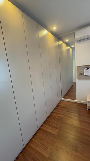 Iancu Nicolae  vila tip Duplex 5 camere