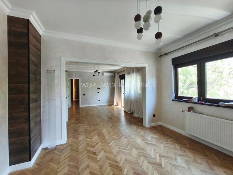 Apartamente Premium în Vilă – Parcul Carol | 3 Camere | 100 mp - 3