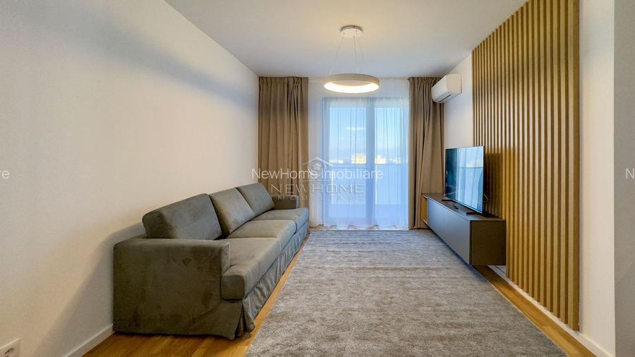 Apartament 2 camere, Parcare, zona Iulius Mall Park Lake - 13
